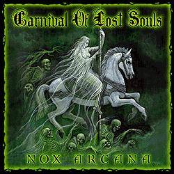 Nox Arcana : Carnival of Lost Souls